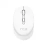 INCA belaidė pelė Iwm-243rb Candy Design - RF belaidė 2,4 GHz - 1600 dpi - balta