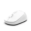 INCA belaidė pelė Iwm-243rb Candy Design - RF belaidė 2,4 GHz - 1600 dpi - balta