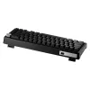 XPG SORCERER MINI ŽAIDIMŲ KLAVIATŪRA, laidinė, USB, mechaninė, QWERTY, RGB LED, juoda