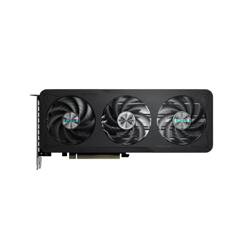 Vaizdo plokštė GIGABYTE GeForce RTX 5060 Ti WINDFORCE MAX OC 8GB GDDR7, 128 bitų, PCIe 5.0, 2617 MHz