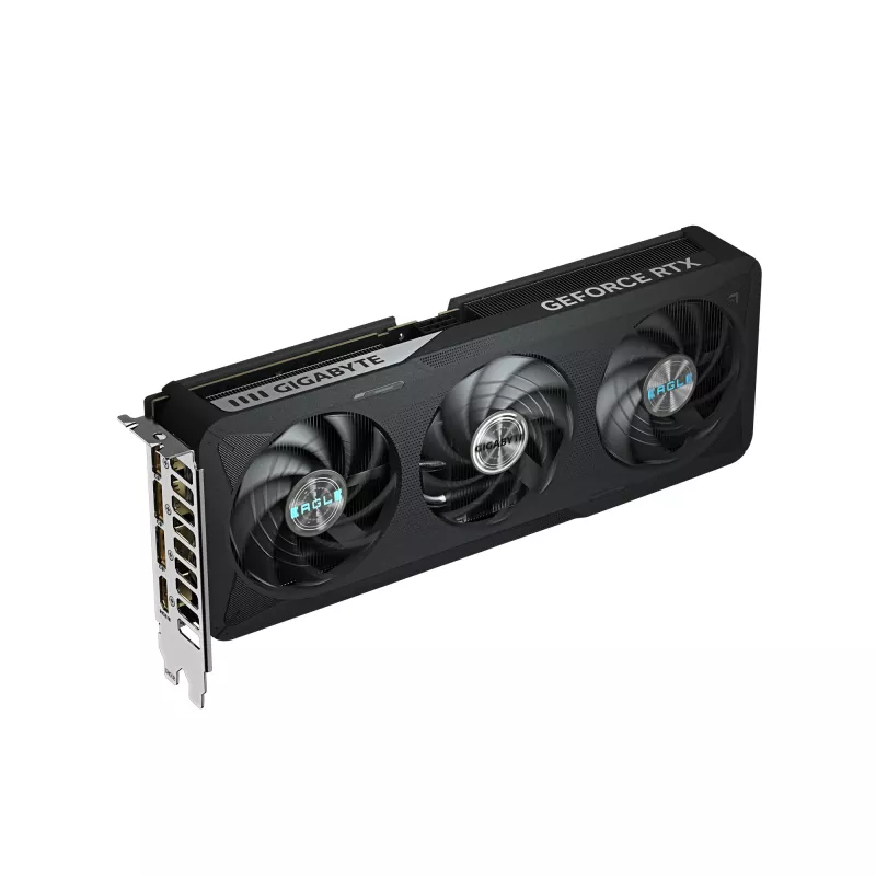 Vaizdo plokštė GIGABYTE GeForce RTX 5060 Ti WINDFORCE MAX OC 8GB GDDR7, 128 bitų, PCIe 5.0, 2617 MHz