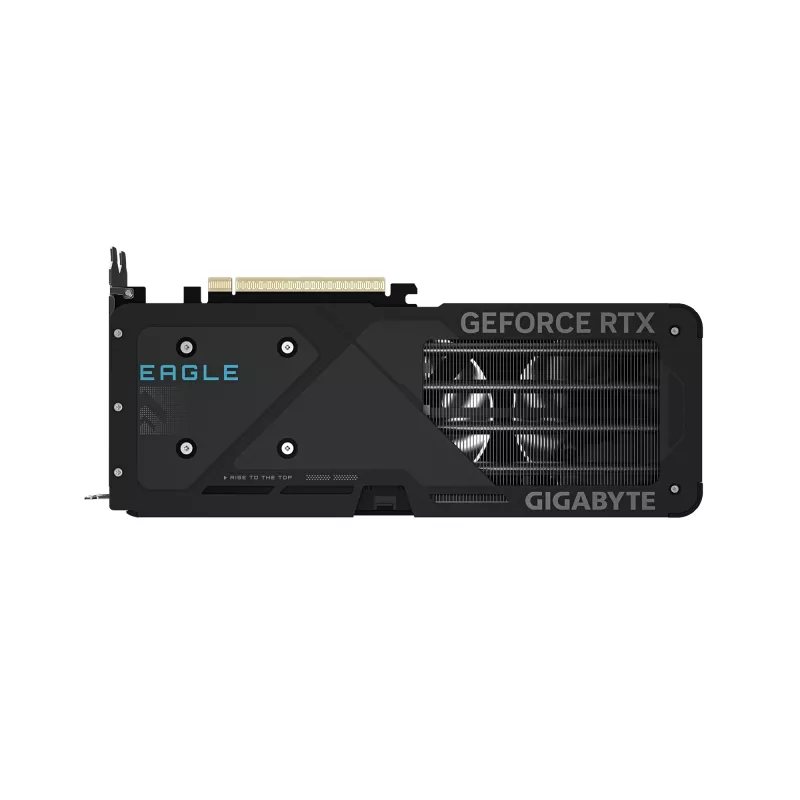 Vaizdo plokštė GIGABYTE GeForce RTX 5060 Ti WINDFORCE MAX OC 8GB GDDR7, 128 bitų, PCIe 5.0, 2617 MHz