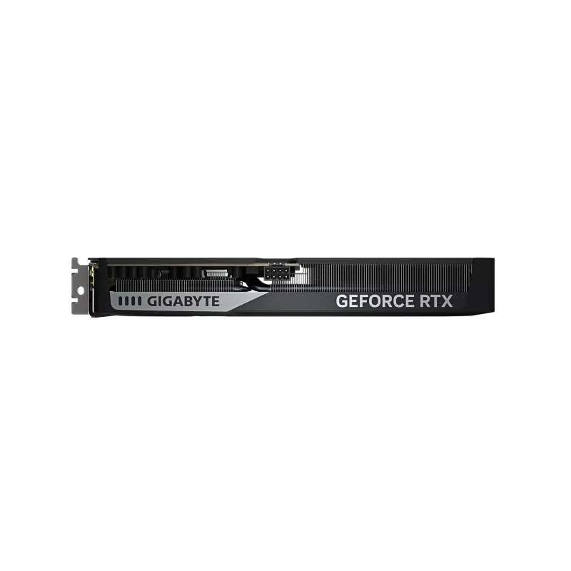 Vaizdo plokštė GIGABYTE GeForce RTX 5060 Ti WINDFORCE MAX OC 8GB GDDR7, 128 bitų, PCIe 5.0, 2617 MHz