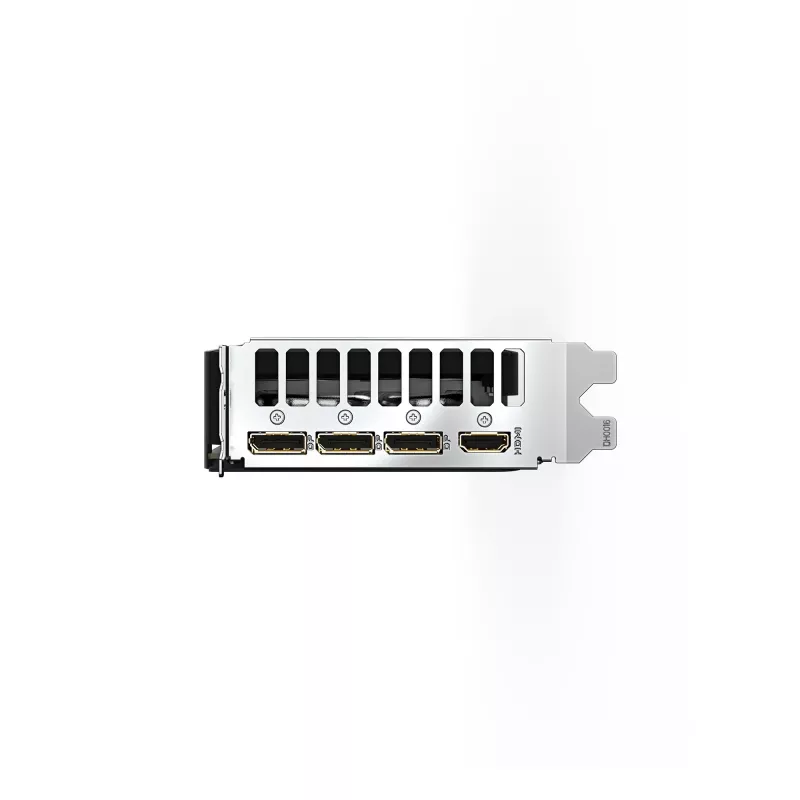 Vaizdo plokštė GIGABYTE GeForce RTX 5060 Ti WINDFORCE MAX OC 8GB GDDR7, 128 bitų, PCIe 5.0, 2617 MHz