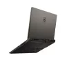 Nešiojamas kompiuteris MSI Vector 16 HX AI A2XWHG-074 16 colių Intel Core Ultra 7 16GB 512GB NVIDIA GeForce RTX 5070 Ti Windows 11 Home