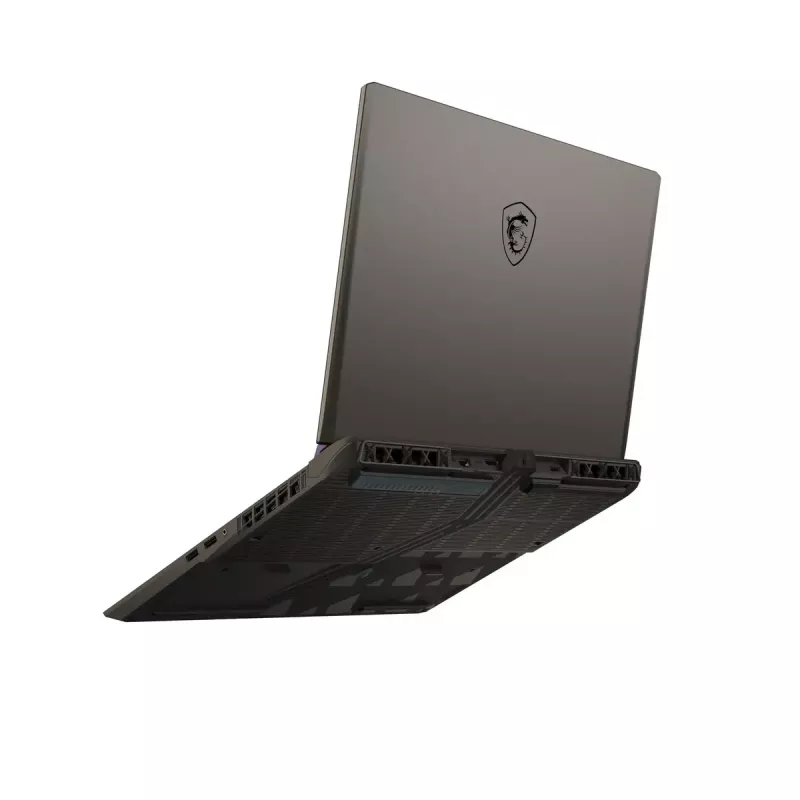 Nešiojamas kompiuteris MSI Vector 16 HX AI A2XWHG-074 16 colių Intel Core Ultra 7 16GB 512GB NVIDIA GeForce RTX 5070 Ti Windows 11 Home