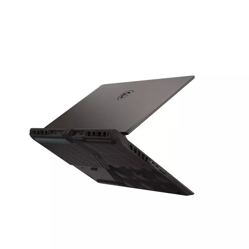 Nešiojamas kompiuteris MSI Vector 16 HX AI A2XWHG-074 16 colių Intel Core Ultra 7 16GB 512GB NVIDIA GeForce RTX 5070 Ti Windows 11 Home