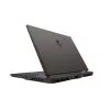 Nešiojamas kompiuteris MSI Vector 16 HX AI A2XWHG-074 16 colių Intel Core Ultra 7 16GB 512GB NVIDIA GeForce RTX 5070 Ti Windows 11 Home