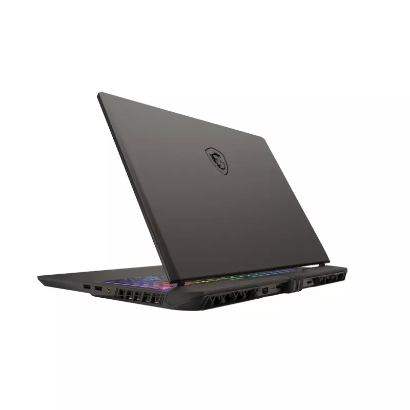 Nešiojamas kompiuteris MSI Vector 16 HX AI A2XWHG-074 16 colių Intel Core Ultra 7 16GB 512GB NVIDIA GeForce RTX 5070 Ti Windows 11 Home