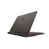 Nešiojamas kompiuteris MSI Vector 16 HX AI A2XWHG-074 16 colių Intel Core Ultra 7 16GB 512GB NVIDIA GeForce RTX 5070 Ti Windows 11 Home