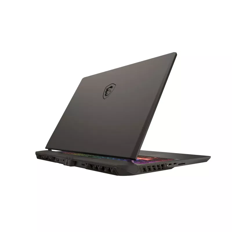 Nešiojamas kompiuteris MSI Vector 16 HX AI A2XWHG-074 16 colių Intel Core Ultra 7 16GB 512GB NVIDIA GeForce RTX 5070 Ti Windows 11 Home