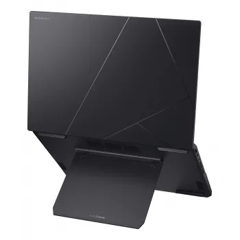 Hibridinis ASUS Zenbook Duo UX8406CA-QL263W 14 colių Intel Core Ultra 9 285H 16GB 1TB Intel Arc 140T Windows 11