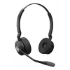 Ausinės „Jabra Engage 65 SE“ stereo belaidžiai, skirti biurui ir skambučių centrui