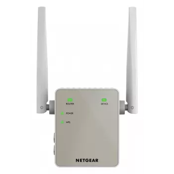 NETGEAR EX6120 tinklo siųstuvas
