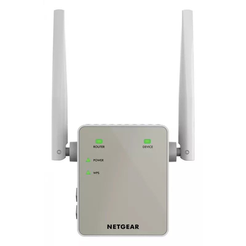 NETGEAR EX6120 tinklo siųstuvas