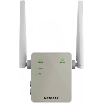 NETGEAR EX6120 tinklo siųstuvas