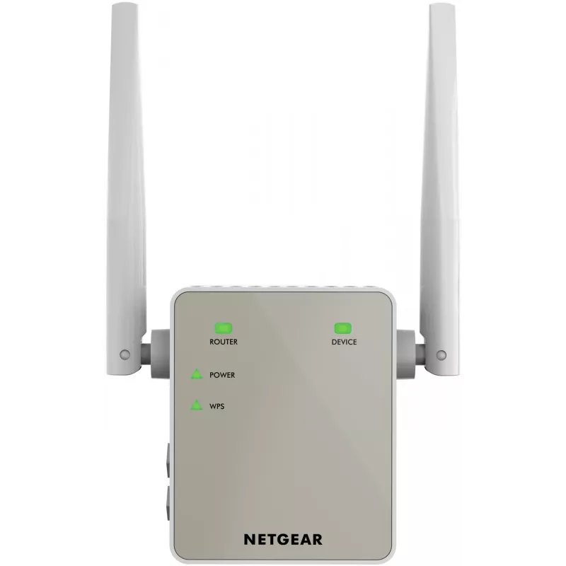 NETGEAR EX6120 tinklo siųstuvas