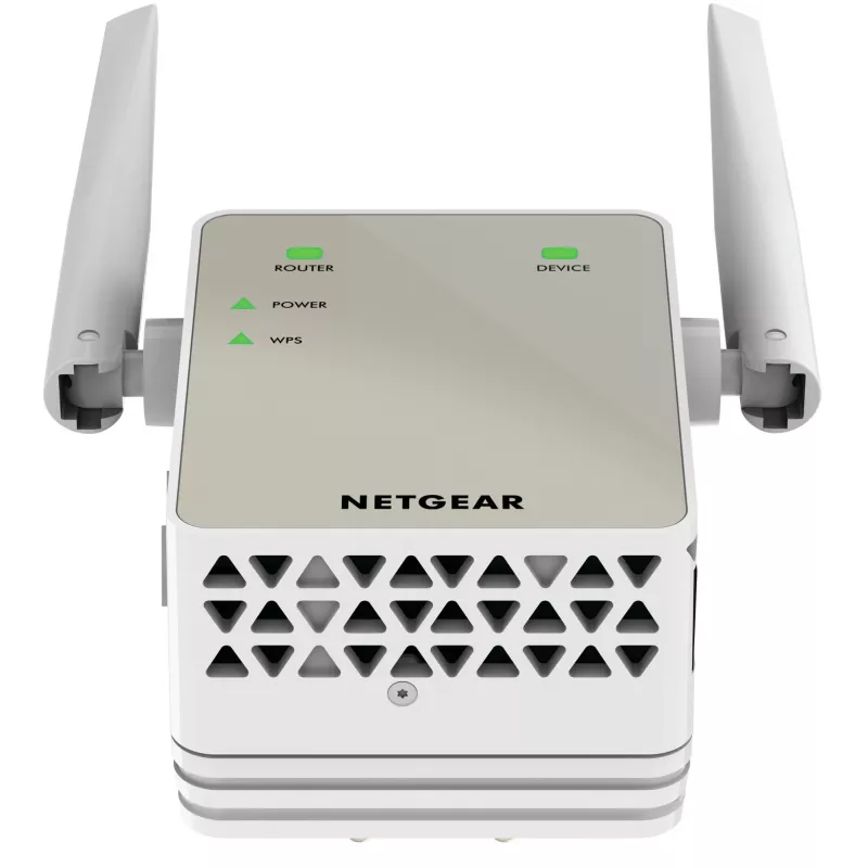 NETGEAR EX6120 tinklo siųstuvas