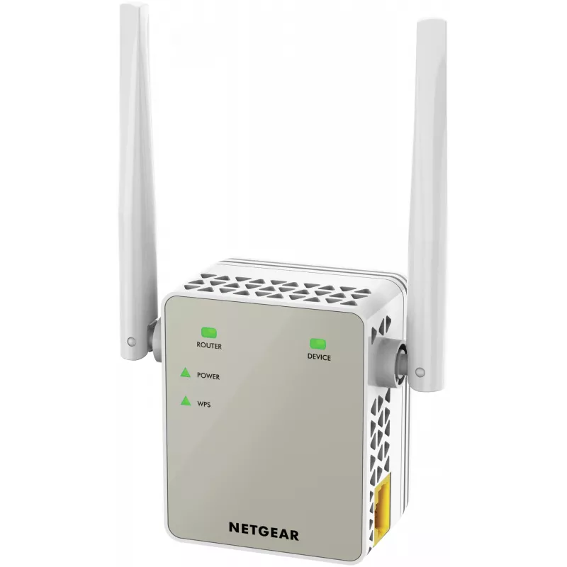 NETGEAR EX6120 tinklo siųstuvas