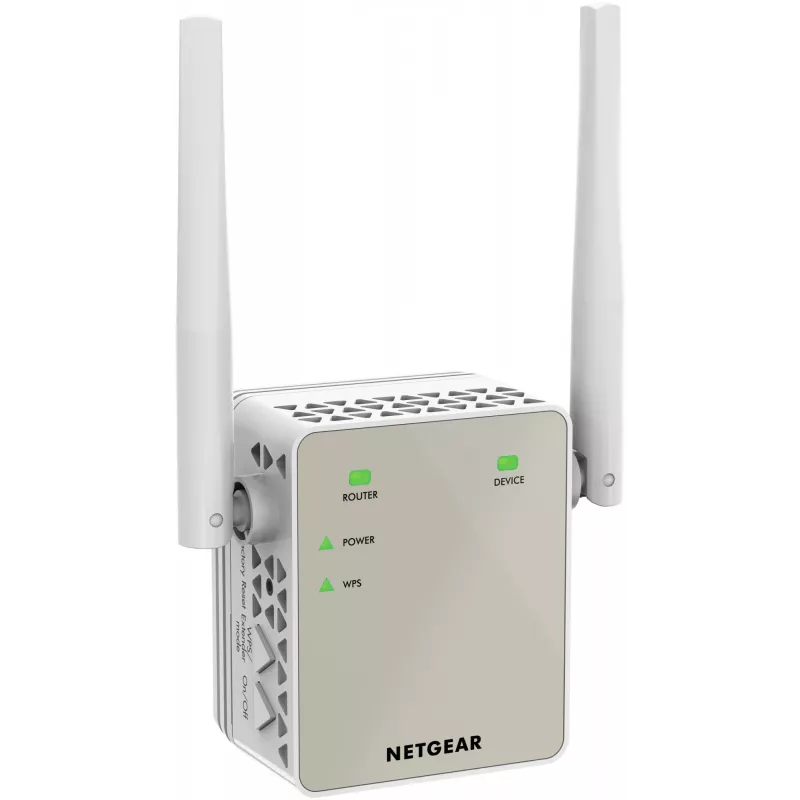 NETGEAR EX6120 tinklo siųstuvas