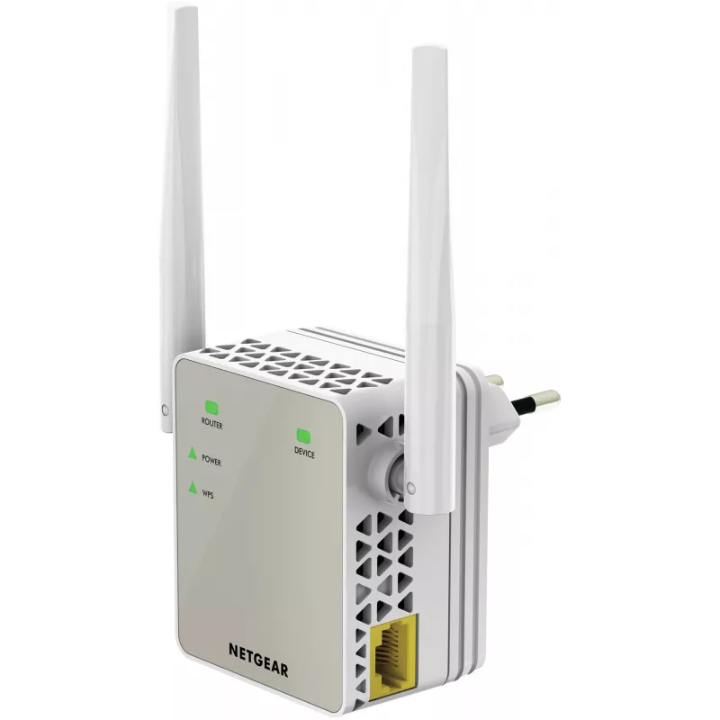 NETGEAR EX6120 tinklo siųstuvas