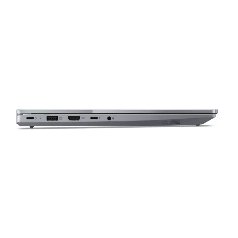 Hibridinis 2-in-1 Lenovo ThinkBook 14 G5 IAU — Intel Core Ultra 5 225U, 14 colių WUXGA liečiamasis, 16 GB DDR5, 512 GB SSD, Windows 11 Pro, pilka