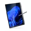 Hibridinis 2-in-1 Lenovo ThinkBook 14 G5 IAU — Intel Core Ultra 5 225U, 14 colių WUXGA liečiamasis, 16 GB DDR5, 512 GB SSD, Windows 11 Pro, pilka