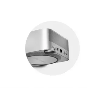 Užrakinimo adapteris Kensington K65101WW Pilka 1 vnt.