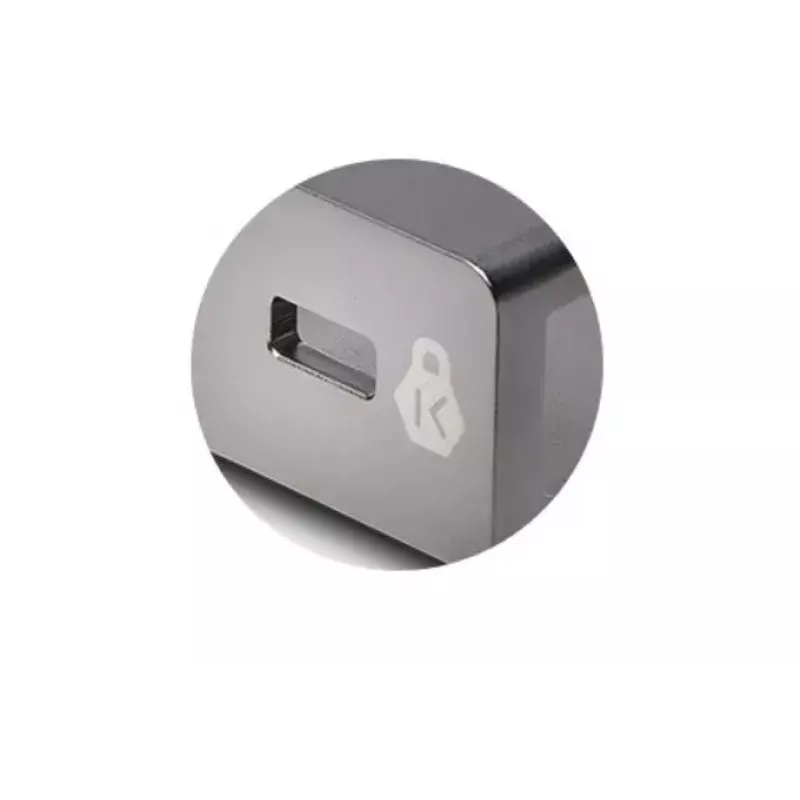 Užrakinimo adapteris Kensington K65101WW Pilka 1 vnt.