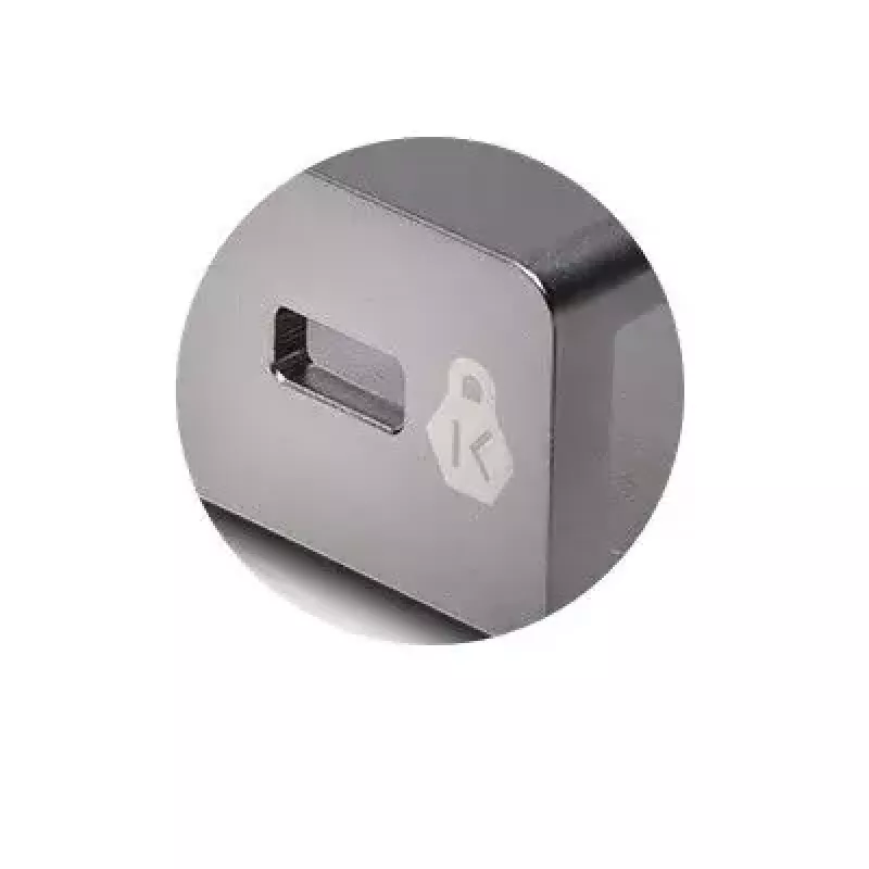 Užrakinimo adapteris Kensington K65101WW Pilka 1 vnt.