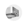 Užrakinimo adapteris Kensington K65101WW Pilka 1 vnt.