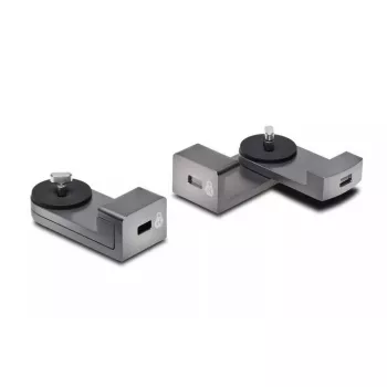 Užrakinimo adapteris Kensington K65101WW Pilka 1 vnt.