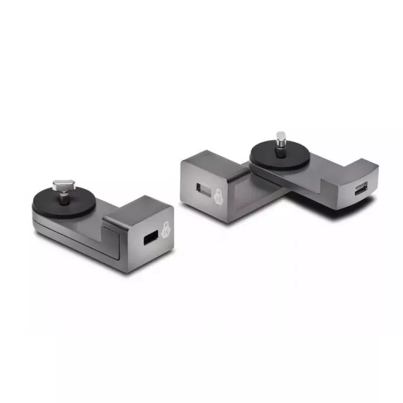 Užrakinimo adapteris Kensington K65101WW Pilka 1 vnt.