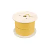 Tinklo kabelis EQUIP 404563 Cat7a S/FTP (S-STP) 1000 m, geltonas, 10GBase-T