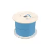 Tinklo kabelis EQUIP 404544 — Cat6a U/FTP (STP), 305 m, mėlynas