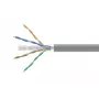 Equip 404539 tinklo kabelis Pilka 305 m Cat6 F/UTP (FTP)