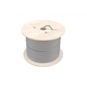 Equip 404539 tinklo kabelis Pilka 305 m Cat6 F/UTP (FTP)