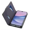 Cellularline Book - Galaxy A16 knygelės tipo dėklas su kortelių kišene ir magnetiniu užsegimu