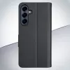 Cellularline Book - Galaxy A16 knygelės tipo dėklas su kortelių kišene ir magnetiniu užsegimu