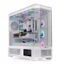 Full Tower Case Thermaltake CA-11H-00F6WN-00 White PS2 Support 120 140mm Fans