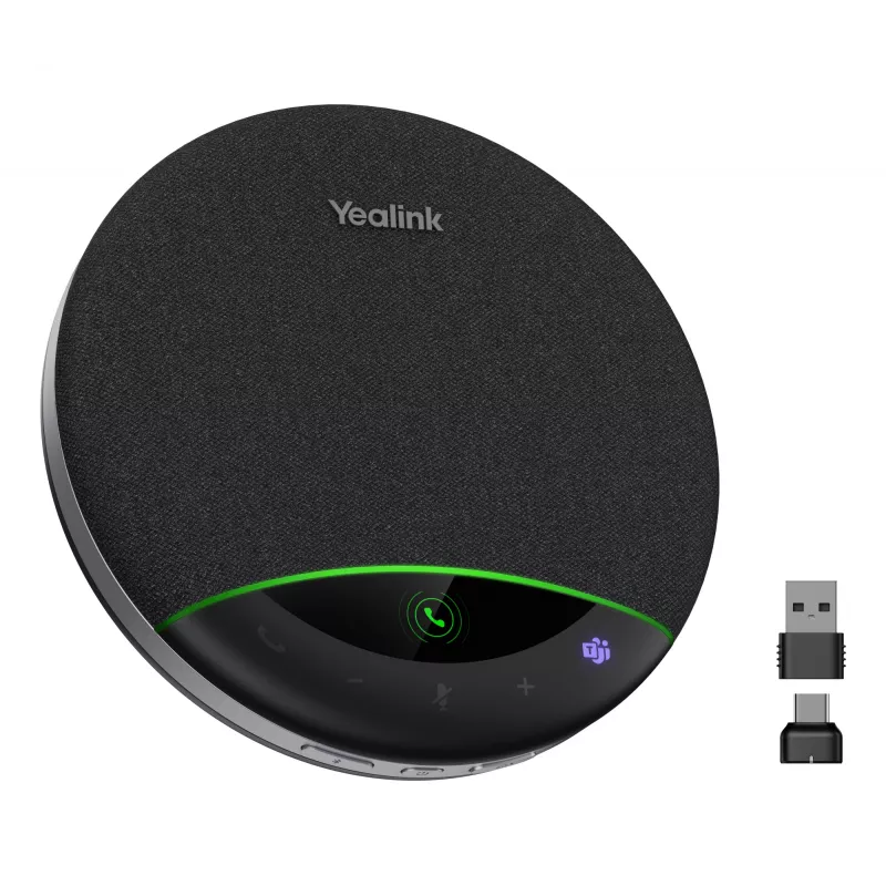 Yealink SP96 su Dongle USB-C/A garsiakalbis