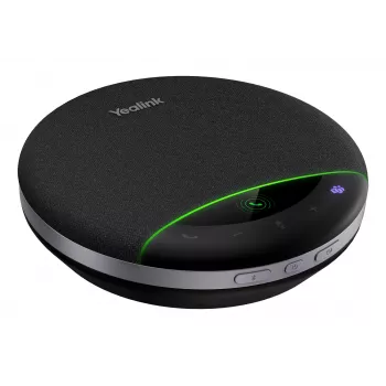 Yealink SP96 USB-C/A Speakerphone Universal Juoda Wired Wireless Bluetooth