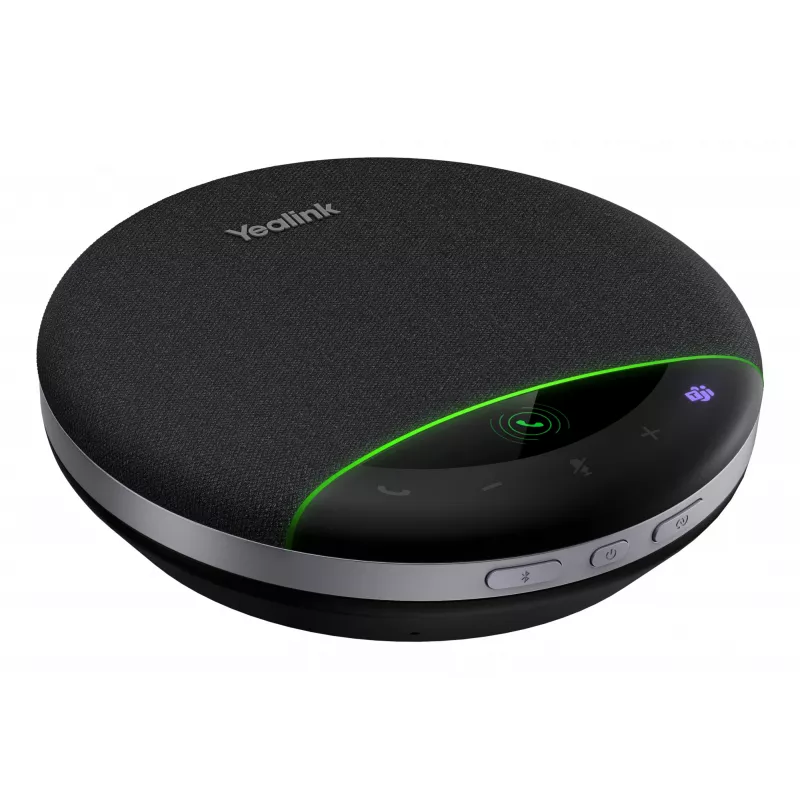 Yealink SP96 USB-C/A Speakerphone Universal Juoda Wired Wireless Bluetooth