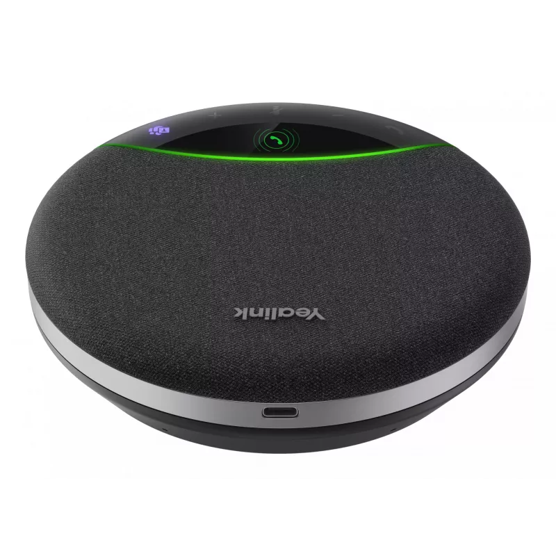 Yealink SP96 USB-C/A Speakerphone Universal Juoda Wired Wireless Bluetooth