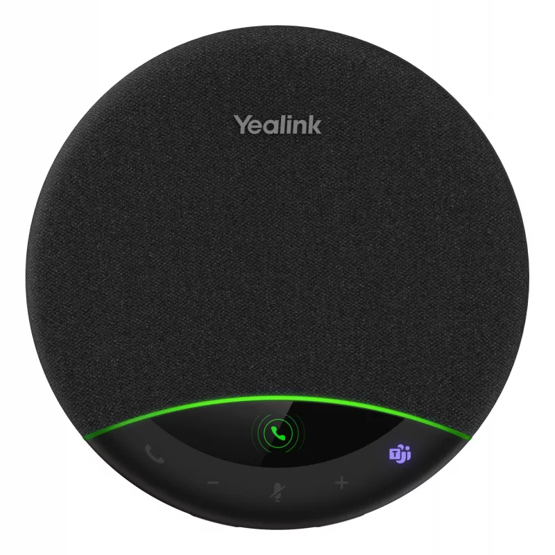 Yealink SP96 USB-C/A Speakerphone Universal Juoda Wired Wireless Bluetooth