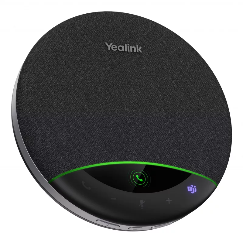 Yealink SP96 USB-C/A Speakerphone Universal Juoda Wired Wireless Bluetooth