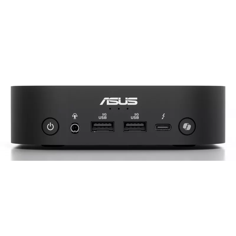 ASUS NUC RNUC14LNKU5073H2 Intel Core Ultra 5 226V 16 GB LPDDR5x-SDRAM 512 GB SSD Windows 11 Home Mini PC Juoda