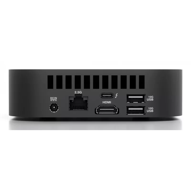 ASUS NUC RNUC14LNKU5073H2 Intel Core Ultra 5 226V 16 GB LPDDR5x-SDRAM 512 GB SSD Windows 11 Home Mini PC Juoda