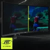 MSI MAG 345CQRDE kompiuterio monitorius 86,4 cm (34 col.) 3440 x 1440 pikselių „UltraWide Dual Quad HD“ juodos spalvos