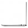 DELL Pro 14 Plus PB14250 Copilot+ PC Intel Core Ultra 7 266V nešiojamas kompiuteris 35,6 cm (14 colių) Full HD+ 16 GB LPDDR5x-SDRAM 512 GB SSD Wi-Fi 7 (802.11be) Windows 11 Pro vokiška klaviatūra aliuminis